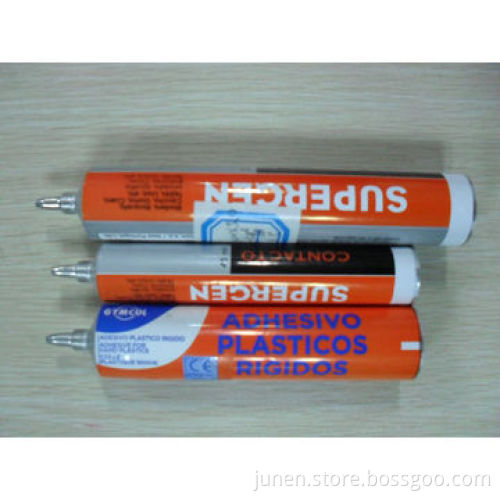 Glue Packaging Tube, Eco-friendly and Fast Lead time, Good Quality